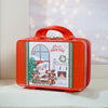 Christmas Suitcase Gift Hamper