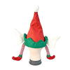 Long Elf Legs & Ears Felt Party Hat