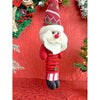 Spring Santa Tree ornament