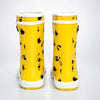 Ms. Joy Smith, Flexible Rubber Rain Gumboots for Toddlers & Kids