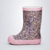 Ms.May Watson, flexible Rubber Rain Gumboots for Toddlers & Kids-
