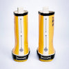 Mr. Zoe Safari, Flexible Rubber Rain Gumboots for Toddlers & Kids