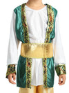 Baby Aladdin, Kids Halloween Costume Fancy Dress Up