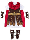 Brown Gladiator, Kids Halloween Costume Fancy Dress Up