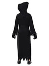 Deathman with Sickle Kids Unisex Halloween Costume