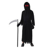 Deathman with Sickle Kids Unisex