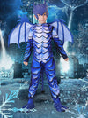 Fierce Dragon Kids Halloween Costume