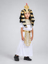 Egypt King theme Kids Halloween Costume