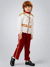 Royal Prince costume,Kids Halloween Costume Fancy Dress Up
