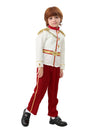 Royal Prince costume,Kids Halloween Costume Fancy Dress Up