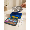 Astro Space Interlock Lunch Box