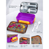 Dino World Interlock Lunch Box