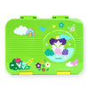 Green Garden Fairy Bento Lunch Box