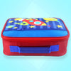 Space Theme Single Compartment Lunch Bag