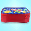 Space Theme Single Compartment Lunch Bag