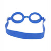 Starry Blue Anti Fog UV Protection Leakproof Design Swim Goggles | 3yrs - 8yrs