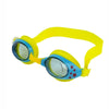 Starry Yellow Anti Fog UV Protection Leakproof Design Swim Goggles | 3yrs - 8yrs