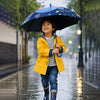 Bear Space with Shutter style cover Kids-Umbrella 6-12Y