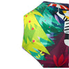 3 fold  KellyJo & Starsy Rain & All Season Umbrella for Kids