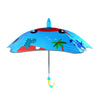 Dino Car Drive Canopy Umbrella for Kids, 5 yrs - 8yrs