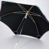 Wheel style Colorful Monster Printed UPF 50+ Kids-Umbrella-5-10Y