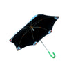 One Eye Monster Canopy Umbrella for Kids, 2yrs -5 yrs