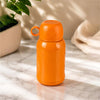 Brown Horse Design,
Two Lid Series with Plush Cover, Stainless Steel
Water Bottle & Hot thermos flask for
Kids and Toddlers, 500ml