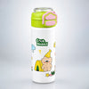 Green Lid, Camping Buddy Series, Stainless Steel Water Bottle for Kids, 700ml