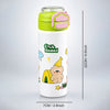 Green Lid, Camping Buddy Series, Stainless Steel Water Bottle for Kids, 700ml