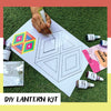Diwali Lantern Kit