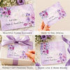 Gift tags rectangle