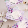 Gift tags rectangle