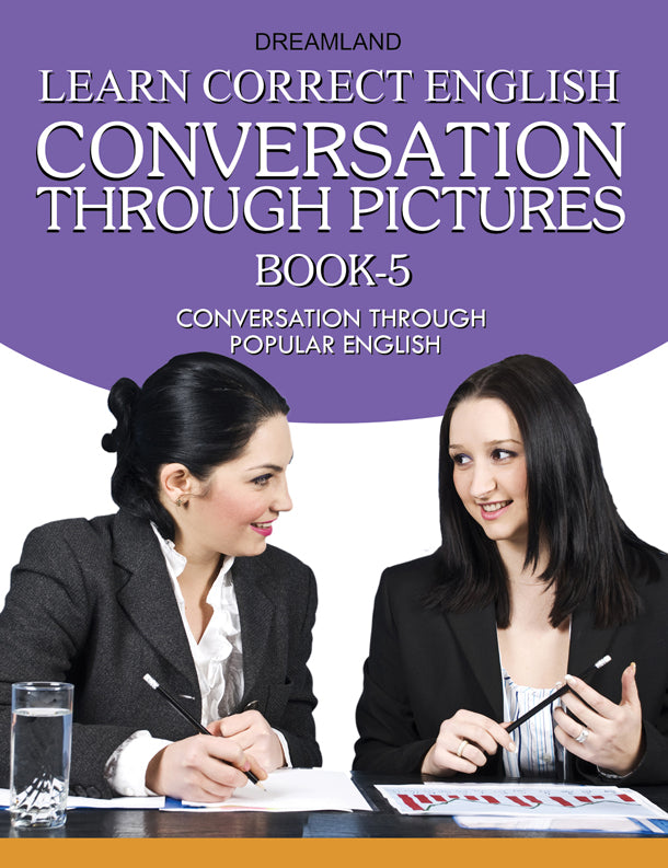 Learn Correct English Conversation Part - 5 – mumma.com