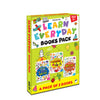 Learn Everyday 3 Books Pack Age 6+