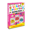 Learn Everyday 3 Books Pack Age 7+