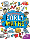 Learn Everyday Early Maths - Age 4+