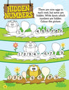 Learn Everyday Early Maths - Age 4+