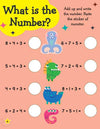 Learn Everyday Fun with Maths - Age 6+