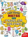 Learn Everyday Maths and Problem Solving - Age 7+