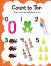 Learn Everyday Numbers and Patterns- Age 3+