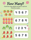 Learn Everyday Numbers and Patterns- Age 3+