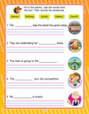 Learn With Phonics Book - 5