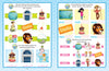 Learn With Phonics Book - Pack (5 Titles)