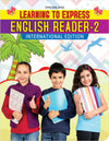 Learning to Express - English Reader 2