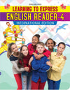 Learning to Express - English Reader 4