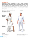 Learn to Play - Cricket