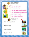 Learn with Phonics pack -2 (2 Titles)