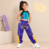 K Pop Zoey Halloween Costume