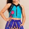K Pop Zoey Halloween Costume