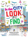 Look and Find - In the City